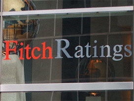 Fitch Kıbrıs Rum yönetimini uyardı 