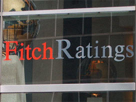 Fitch, Şekerbank'ın notunu yükseltti 