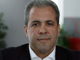 G.Antep'teki temayülden Şamil Tayyar çıktı