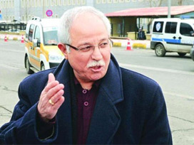 Güçlü: 12 Eylül davası için başvuracağım