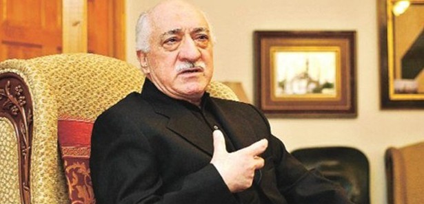 Gülen avukatı aracılığıyla Öcalan'a cevap verdi