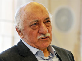 Gülen´in kitabı Elezher´de ders oldu