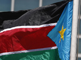 Güney Sudan, IMF ve Dünya Bankası üyesi oldu 