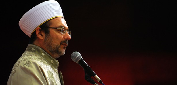 Görmez 'İzmir'in dindarlığı'na açıklık getirdi 