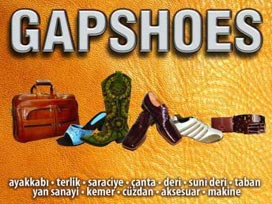 GAPSHOES Fuarı 20 Ocak'ta açılıyor 