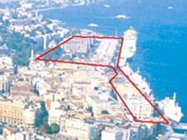 Galataport'un özelleştirmesi yıl sonunda!