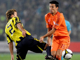 Galatasaray Fener'e yenilirse rekor egale