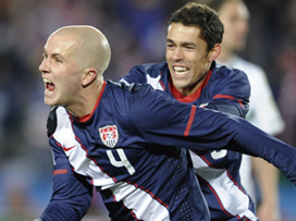 Galatasaray'da Bradley seferi /