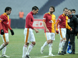 Galatasaray'daki çöküşün 10 nedeni 