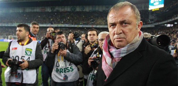 Galatasaray'dan Terim'e büyük jest! 