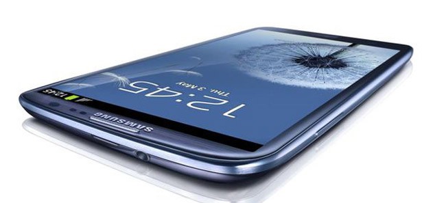 Galaxy S3'ün 'mini'si geliyor