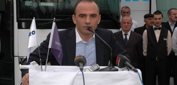 Galip Öztürk'ün silah kullandığına dair delil yok!