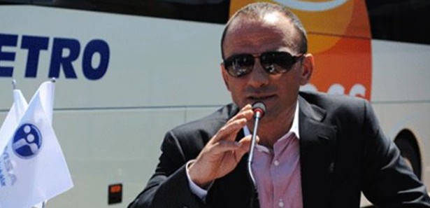 Galip Öztürk'ten 'hadis'li tahliye talebi