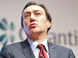 Garanti Bankası'ndan Merkez'e tepki