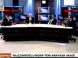 Gazeteci Milleti'nden çarpıcı açıklamalar