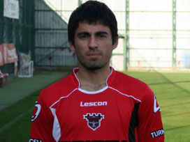Gaziantep BŞB İbrahim Ferdi ile anlaştı