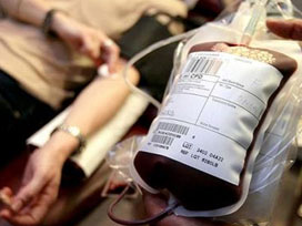 Gaziantep kan bağışında rekor kırdı 