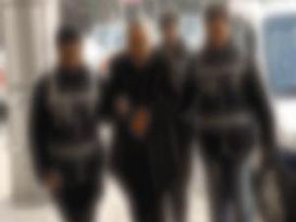 Gaziantep'te uyuşturucu operasyonu: 11 gözaltı 