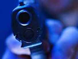 Gazino önünde silahlı saldırı: 1 ölü 