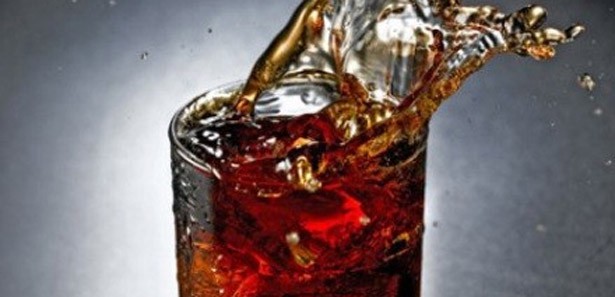 Gazlı içecekler, depresyon riskini artırıyor 
