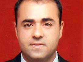 Genç öğretmen kaza kurbanı