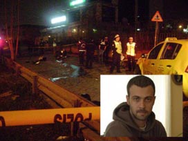 Genç oyuncu Bayraktar hayatını kaybetti