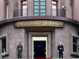 Genelkurmay: Fotoğraflar yanıltıcı