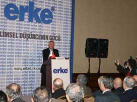 General Motor su kaynattı Erke patentten vazgeçti