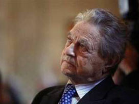 George Soros'tan Çin için müthiş öngörü