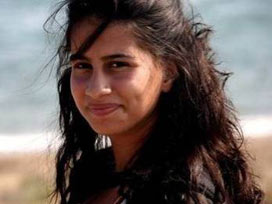 Gizem´i yaşatmak için seferber oldular