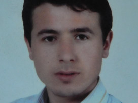 Göçük altında kalan işçi yaşamını yitirdi