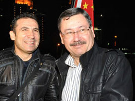 Gökçek'ten CHP ve MHP'ye 2011 seçim tahmini 