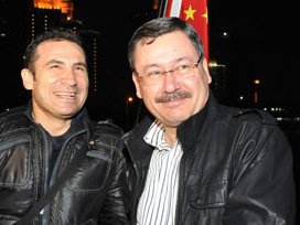 Gökçek'ten CHP ve MHP'ye 2011 seçim tahmini