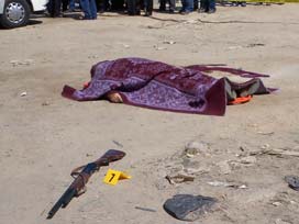 Göksun'da silahlı kavga: 2 ölü, 5 yaralı 