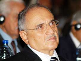 Gönül: Türkiye'nin Libya politikası belli