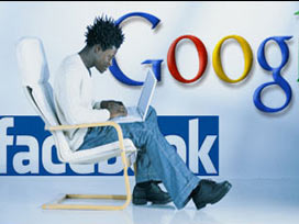 Google Facebook'a rakip mi olacak? 