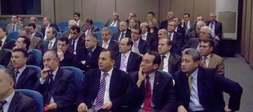 Gördes Barajı'nın ilk etabı tamamlandı