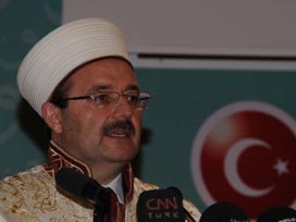 Görmez: Acizlik siyasetini bırakacağız 