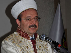 Görmez: Facebook, Twitter topluma zararlı