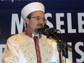 Görmez: Hiçbir kurum İslam'ın otoritesi değildir