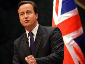 Gül, David Cameron ile görüştü Gül, David Cameron ile görüştü