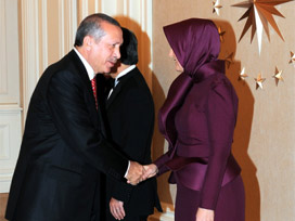 Gül ve Erdoğan'dan asker ve CHP mesajı