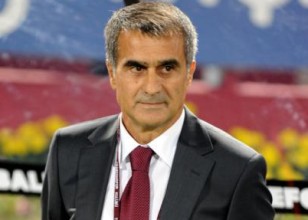 Güneş'e ayakkabı atan hakim karşısında