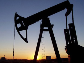 Güney Sarık-2 kuyusunda petrol