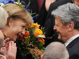 Gurbetçilerin Joachim Gauck endişesi 