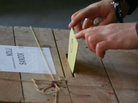 Gurbetçi Almanya'da oy kullanabilecek 