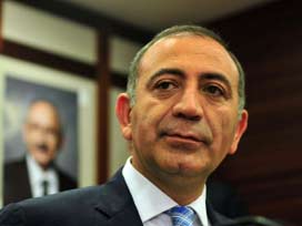 Gürsel Tekin, 'İklim ifadesi' verecek