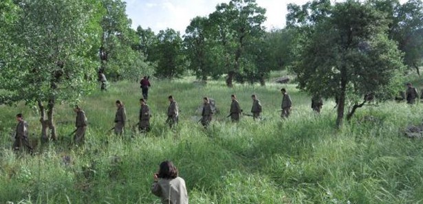 Hükümet kaynaklarından PKK ile ilgili şok tespitler 