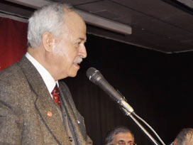 HAS Parti'nin SP ziyaretindeki ayrıntı