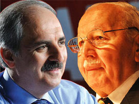 HAS Parti'nin kongresine Erbakan yorumu
